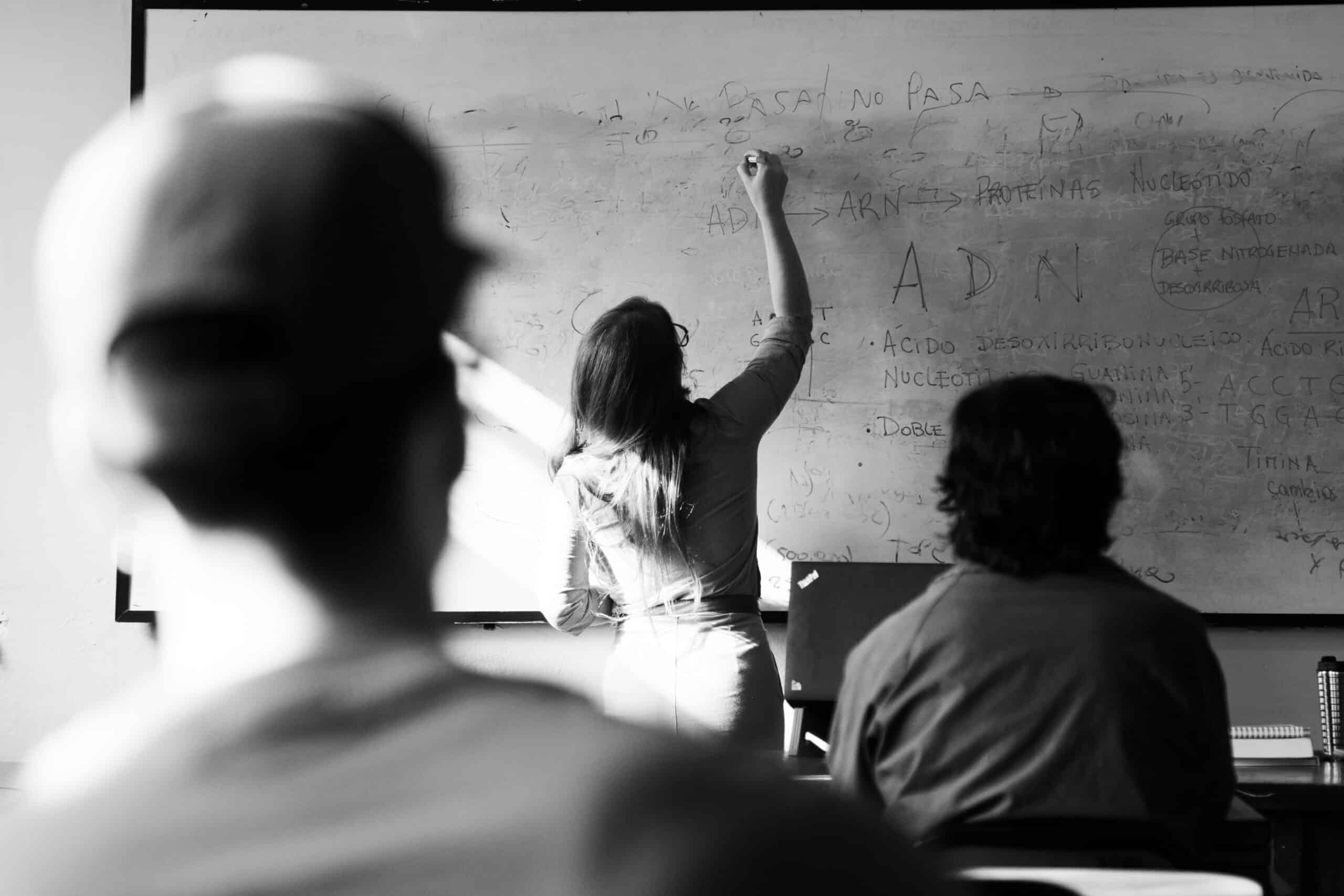 Procesos de contratación del profesorado